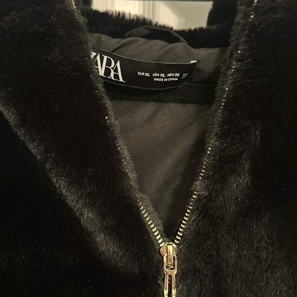 Zara Jacket - Picture 7 of 12